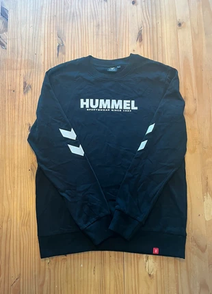 Pull col rond Umbro noir, marque: Umbro, état: Neuf sans étiquette, taille: L, 17,00 €, 18,55 € Protection acheteurs incluse