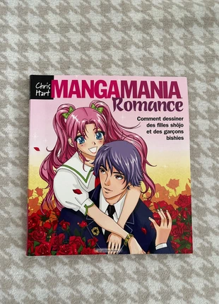 Mangamania , staat: Nieuw zonder prijskaartje, € 8,00, € 9,10 inclusief Kopersbescherming