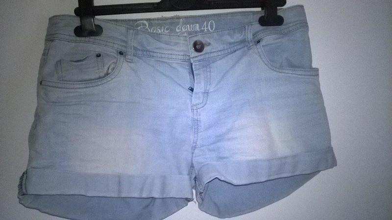 short jean bleu clair 3