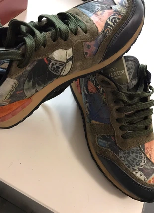 Valentino Garavani, marca: Valentino, estado: Muy bueno, tamaño: 38, 70,00 €, 74,20 € Protección al comprador incluida