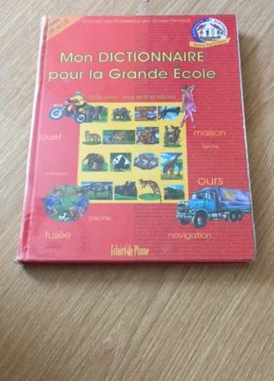 Livre , condition: New without tags, €3.00, €3.85 includes Buyer Protection