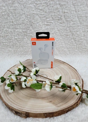 Écouteurs airpods Wave Flex - JBL - Neuf, brand: JBL, condition: Very good, €49.99, €53.19 includes Buyer Protection