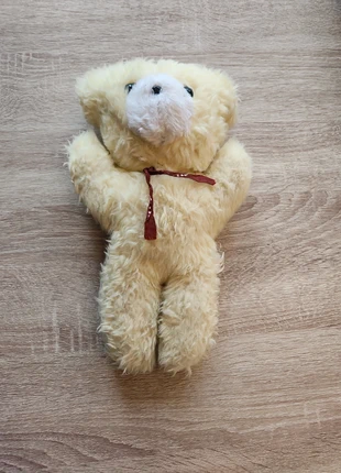 Ourson pampers vintage ancien chamti, marque: Pampers, état: Satisfaisant, taille: 5 ans / 110 cm, 6,00 €, 7,00 € Protection acheteurs incluse