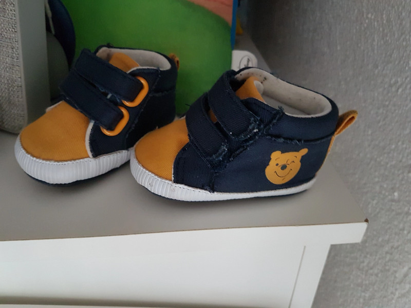 Chaussure Winnie L Ourson Vinted