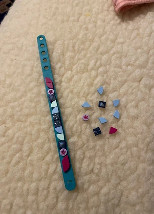 Bracelet lego dots, marque: Dots, état: Très bon état, 1,00 €, 1,75 € Protection acheteurs incluse