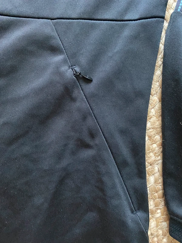 Veste Manchester City Puma Drycell Saison 2023/24 Taille XS État Parfait - photo numéro 7