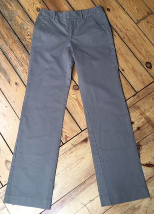 🌸 Marc O'Polo Femme pantalon casual brun kaki T. 34 🌸, marque: Marc O'Polo, état: Très bon état, taille: XS / 34 / 6, 19,00 €, 20,65 € Protection acheteurs incluse