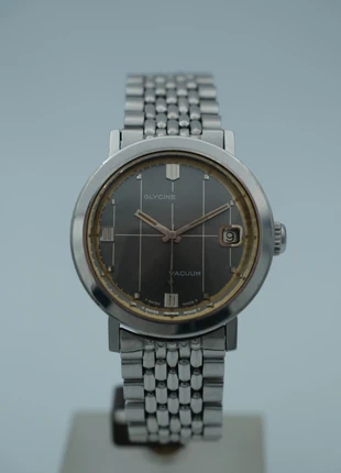 Glycine Vacuum Full Set, marque: Glycine, état: Bon état, taille: 30–38 mm, 550,00 €, 578,20 € Protection acheteurs (Pro) incluse