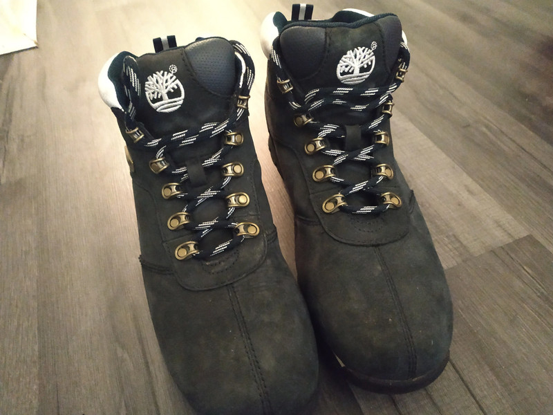 Timberland Vinted
