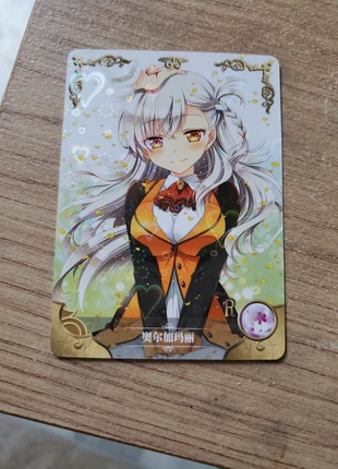 Carte goddess story, marque: Goddess, état: Très bon état, 1,00 €, 1,75 € Protection acheteurs incluse