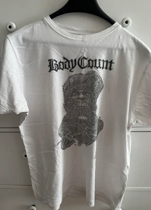 BodyCount T-Shirt Herren, merk: Sonstiges, staat: Heel goed, maat: XL, € 12,00, € 13,30 inclusief Kopersbescherming