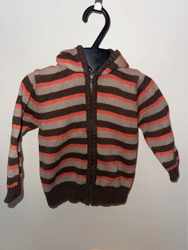 Lot de 4 vêtements en taille 9 mois - photo numéro 6