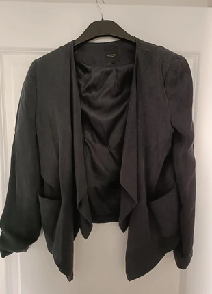 Selected Femme Gloria Blazer, brand: Selected, condition: Very good, size: S / 36 / 8, €10.00, €11.20 includes Buyer Protection