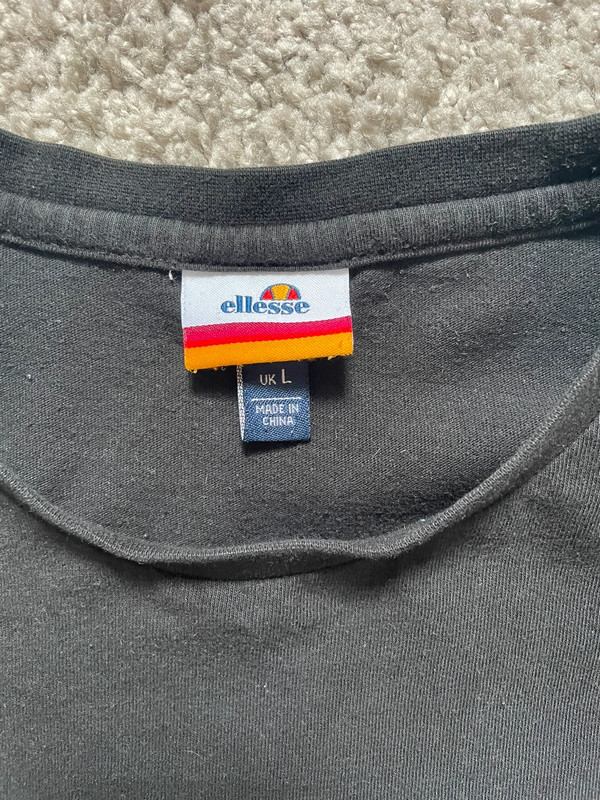 T-Shirt Ellesse 2