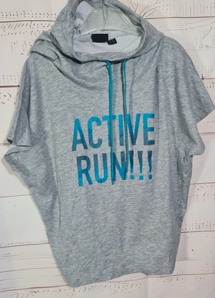 Sudadera sin mangas, marque: Crivit, état: Très bon état, taille: M / 38 / 10, 2,00 €, 2,80 € Protection acheteurs incluse