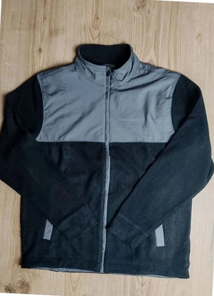 veste polaire noir homme grise Champion taille S, marque: Champion, état: Très bon état, taille: S, 20,00 €, 21,70 € Protection acheteurs (Pro) incluse