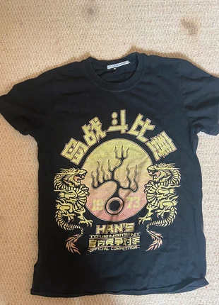 Vintage t shirt, brand: Vintage, condition: Very good, size: S / 8, £9.00, £10.15 includes Buyer Protection