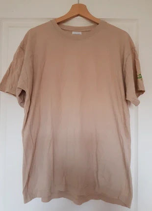 Tee-shirt marron / beige, brand: far diffusion, condition: Good, size: XL, €6.00, €7.00 includes Buyer Protection