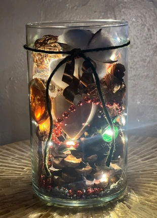 Magnifique Décoration de Table de Fêtes, brand: Fabrication Artisanale, condizioni: Nuovo con cartellino, €29.00, €31.15 include la Protezione acquisti