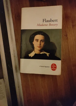Madame Bovary de Flaubert, état: Très bon état, 1,00 €, 1,75 € Protection acheteurs incluse