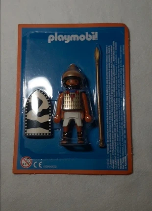 Roi de Mésopotamie Playmobil, marque: Playmobil, état: Neuf avec étiquette, taille: 5 ans / 110 cm, 8,00 €, 9,10 € Protection acheteurs incluse