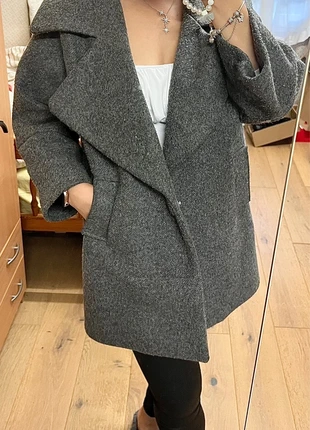 Veste manteau hiver M, brand: ZZ, condition: Very good, size: M / 38 / 10, €18.90, €20.55 includes Buyer Protection