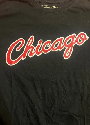 tee shirt large, brand: Chicago, condition: Very good, size: S, €6.00, €7.00 includes Buyer Protection