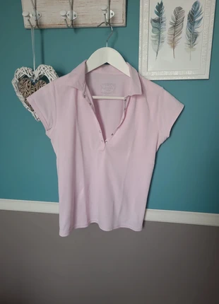 T-shirt fille, brand: Pimkie, condition: Very good, size: M, €2.00, €2.80 includes Buyer Protection