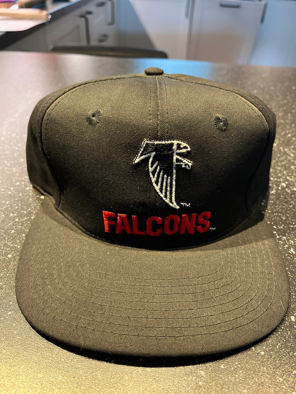 Falcons hat sales