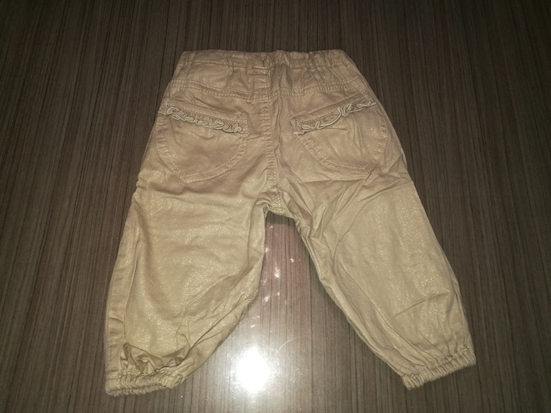 Pantalon H&M 2
