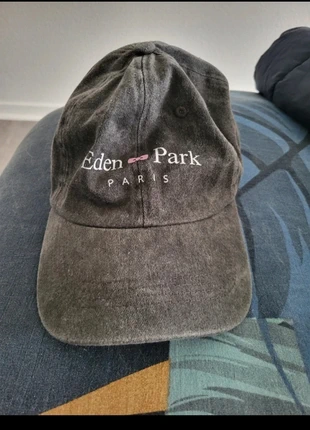 Casquette eden park, marque: Eden Park, état: Neuf sans étiquette, taille: Taille unique, 10,00 €, 11,20 € Protection acheteurs incluse
