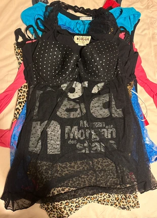 Stunning black and silver babydoll, brand: Rare, condition: Very good, £12.00, £13.30 includes Buyer Protection