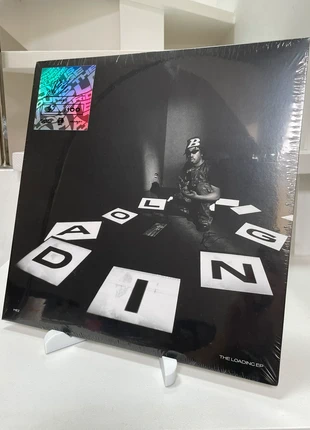 Mez - The Loading EP, condition: Very good, €99.99, €105.69 includes Buyer Protection