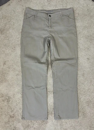 Pantalon chinos Dickies beige taille L homme/femme L1, marque: Dickies, état: Très bon état, taille: L, 14,00 €, 15,40 € Protection acheteurs incluse