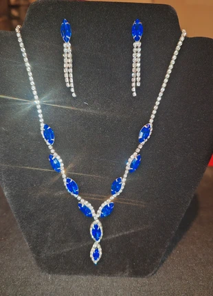 Parure bijoux, état: Très bon état, 3,00 €, 3,85 € Protection acheteurs incluse