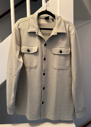 Overshirt | Maat M | Only & Sons, merk: ONLY & SONS, staat: Heel goed, maat: M, € 6,00, € 7,00 inclusief Kopersbescherming