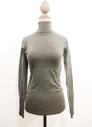 Fantástico jersey básico mujer T38 💚, marca: Easy Wear, estado: Muy bueno, tamaño: M / 38 / 10, 8,50 €, 9,63 € Protección al comprador incluida