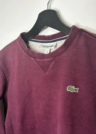 Sudadera/Sweatshirt Lacoste Sport, marca: Lacoste, estado: Muy bueno, tamaño: XS, 35,00 €, 36,75 € Protección al comprador incluida