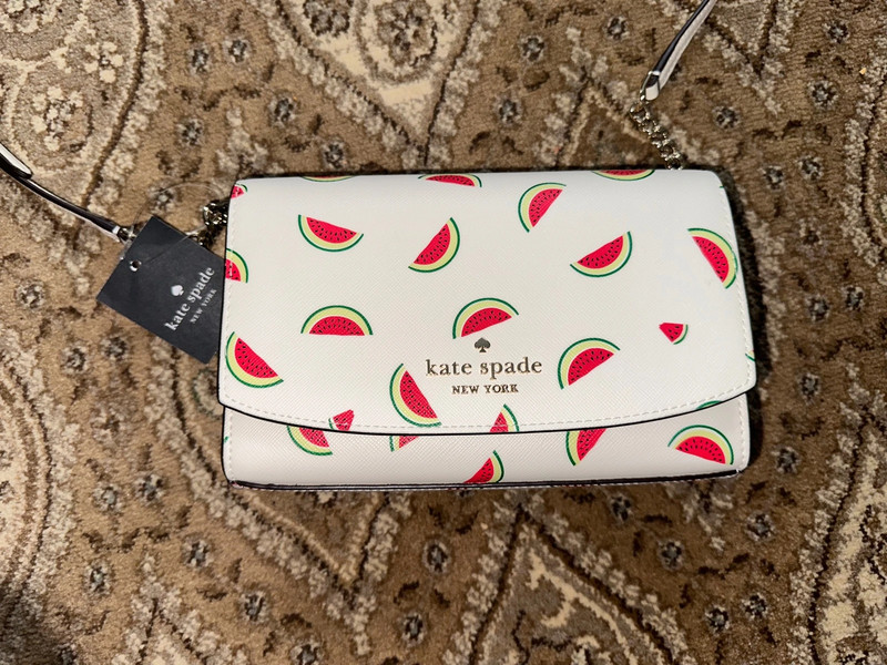 Kate Spade New York - Watermelons Set of 3