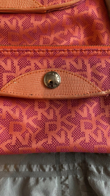DKNY bag and purse set - Vinted