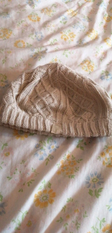 Bonnet 52cm