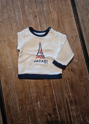 Pull 18 mois, marque: Jacadi, état: Très bon état, taille: 12-18 mois / 80 cm, 7,00 €, 8,05 € Protection acheteurs incluse