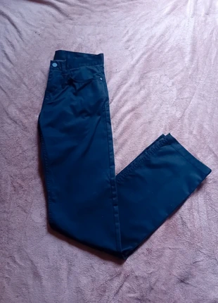 Pantalon chinos Célio - Taille 36, marke: Celio, zustand: Gut, größe: S / 36 / 8, 1,00 €, 1,75 € inklusive Vinted-Käuferschutz
