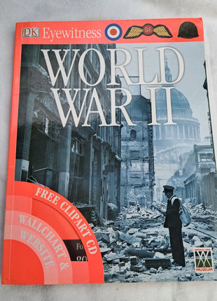 World War 2, condition: Good, £10.00, £11.20 includes Buyer Protection
