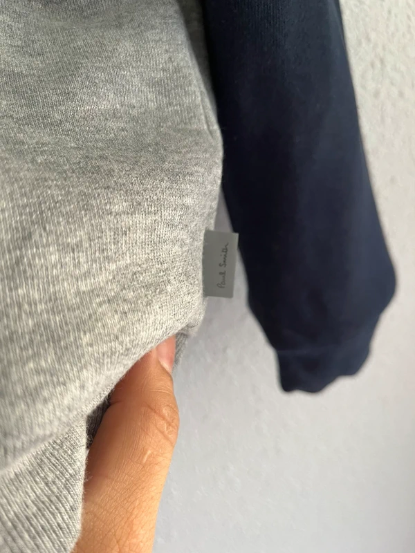 Veste réversible Paul Smith junior taille 4 ans 💫 - photo numéro 3