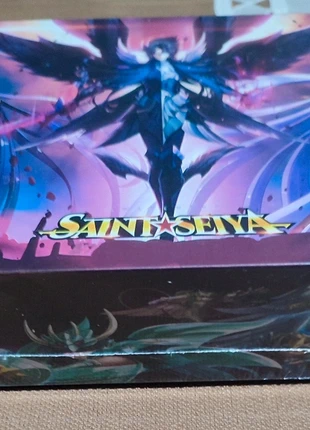 Box sealed Saint Seiya, marque: Saint Seiya, état: Neuf avec étiquette, 30,00 €, 32,20 € Protection acheteurs incluse