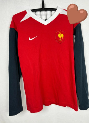 Maillot Authentique Nike Rugby vintage 2004 Rare Excellent État, marque: Nike, état: Très bon état, taille: M, 59,90 €, 63,60 € Protection acheteurs incluse
