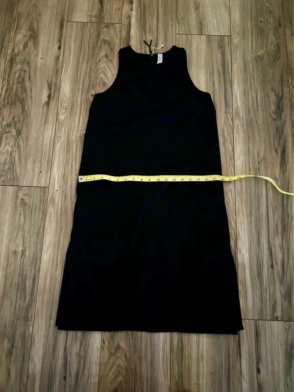 Lululemon slip dress with pockets! 3