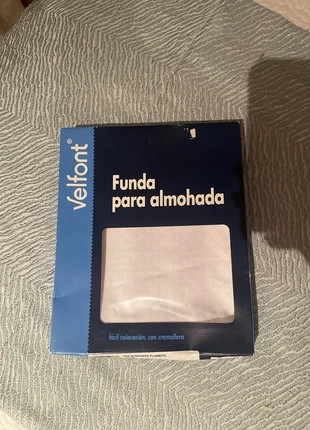 Funda para almohada de 105 cm, marque: velfont, état: Neuf avec étiquette, taille: Autre, 5,00 €, 5,95 € Protection acheteurs incluse