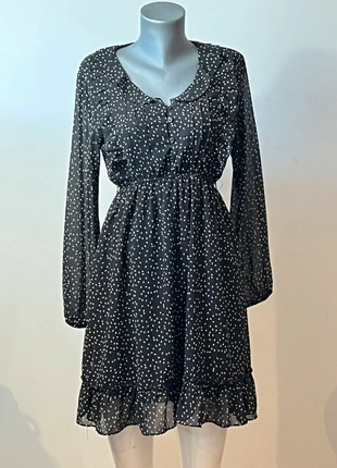 Jolie robe à pois, taille M, unigirl, Paris très bon état, marque: Unigirl Paris, état: Très bon état, taille: M / 38 / 10, 5,99 €, 6,99 € Protection acheteurs (Pro) incluse